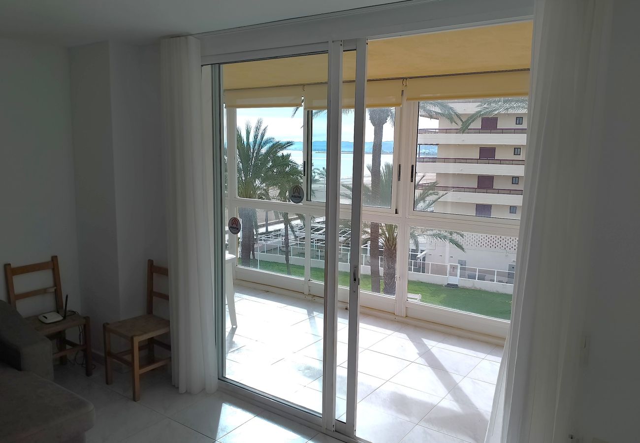 Apartamento en Cullera - FLORAZAR 3, 3º-C