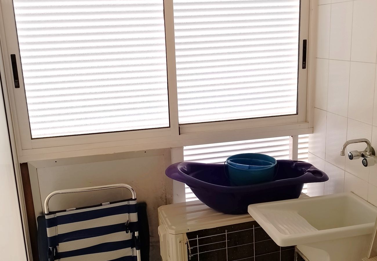 Apartamento en Cullera - FLORAZAR 3, 3º-C