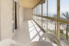 Apartamento en Cullera - FLORAZAR 3, 3º-C Apartamento en Cullera - FLORAZAR 3, 3º-C