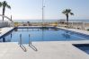 Apartamento en Cullera - FLORAZAR 3, 3º-C Apartamento en Cullera - FLORAZAR 3, 3º-C
