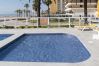 Apartamento en Cullera - FLORAZAR 3, 3º-C Apartamento en Cullera - FLORAZAR 3, 3º-C