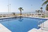 Apartamento en Cullera - FLORAZAR 3, 3º-C Apartamento en Cullera - FLORAZAR 3, 3º-C