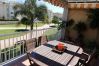 Apartamento en Xeraco Playa - Las Terrazas Esc. 6 1º pta 3 (garaje 78) Apartamento en Xeraco Playa - Las Terrazas Esc. 6 1º pta 3 (garaje 78)