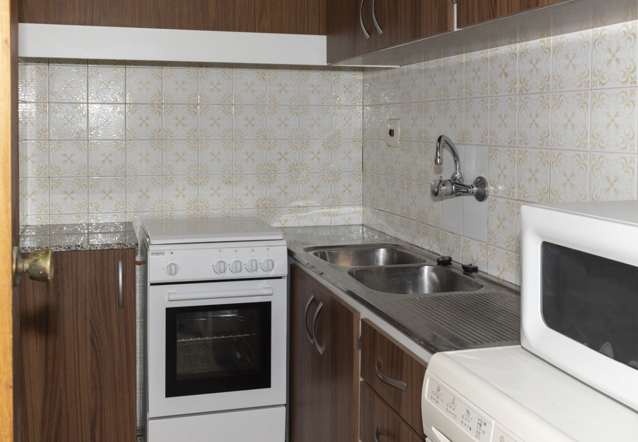 Apartamento en Cullera - APOLO, 5º-30