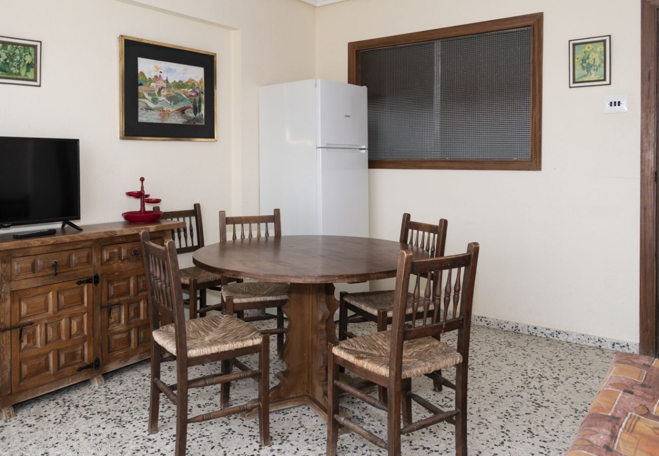 Apartamento en Cullera - APOLO, 5º-30