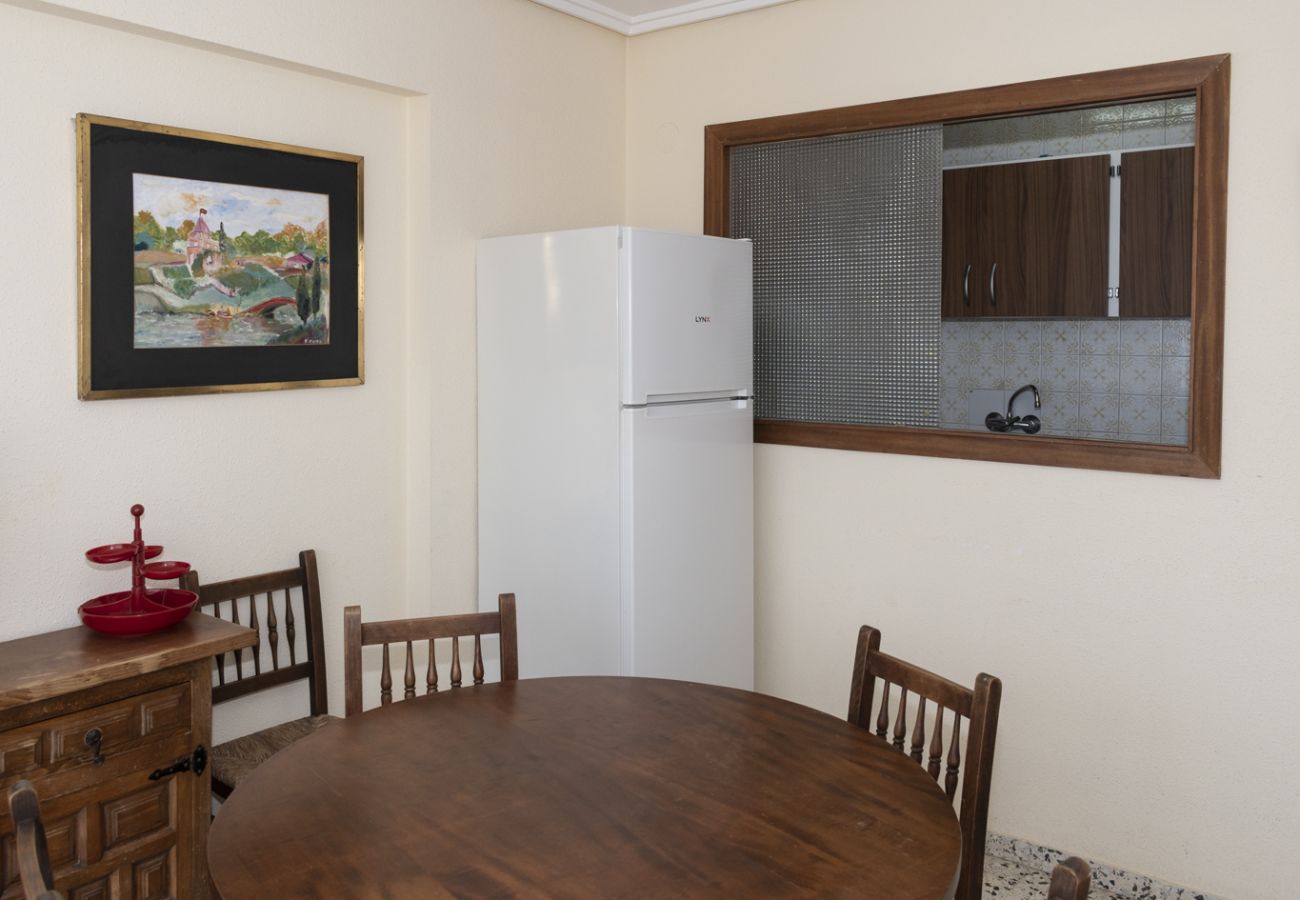 Apartamento en Cullera - APOLO, 5º-30