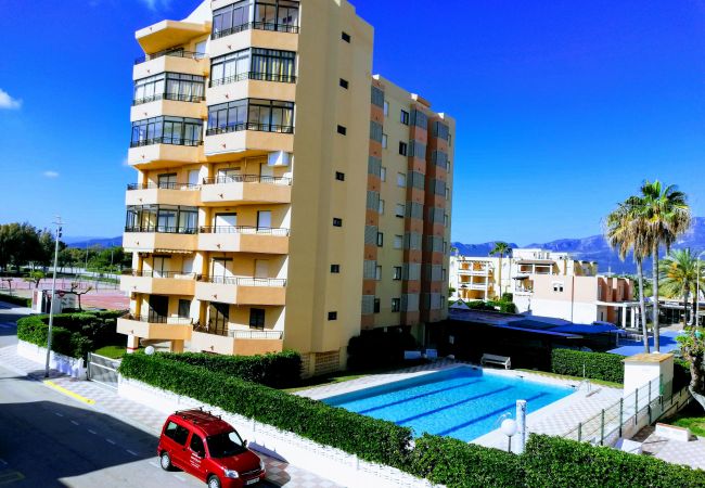 Xeraco Playa - Apartamento