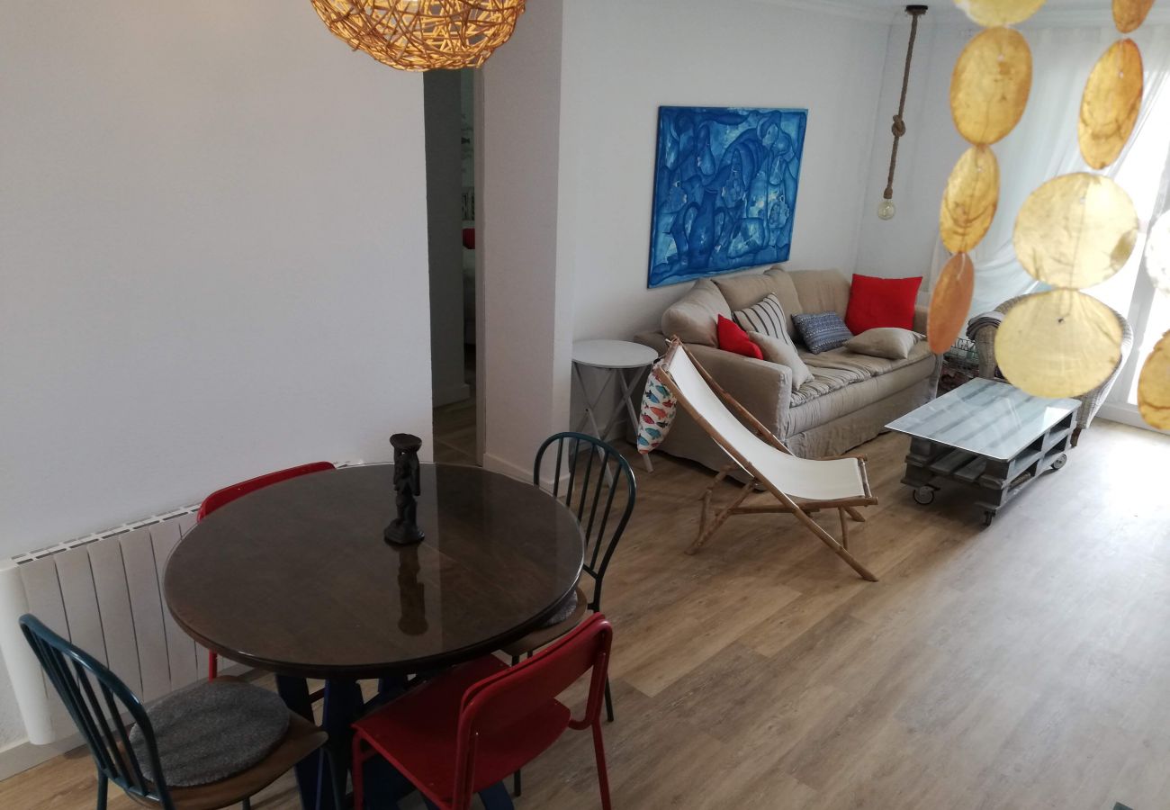 Salón comedor 