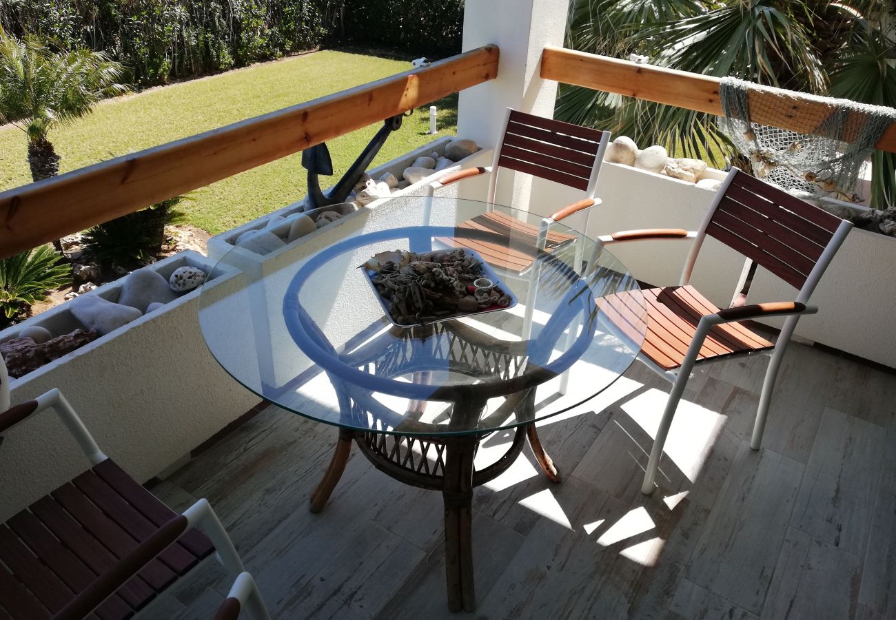 Terraza