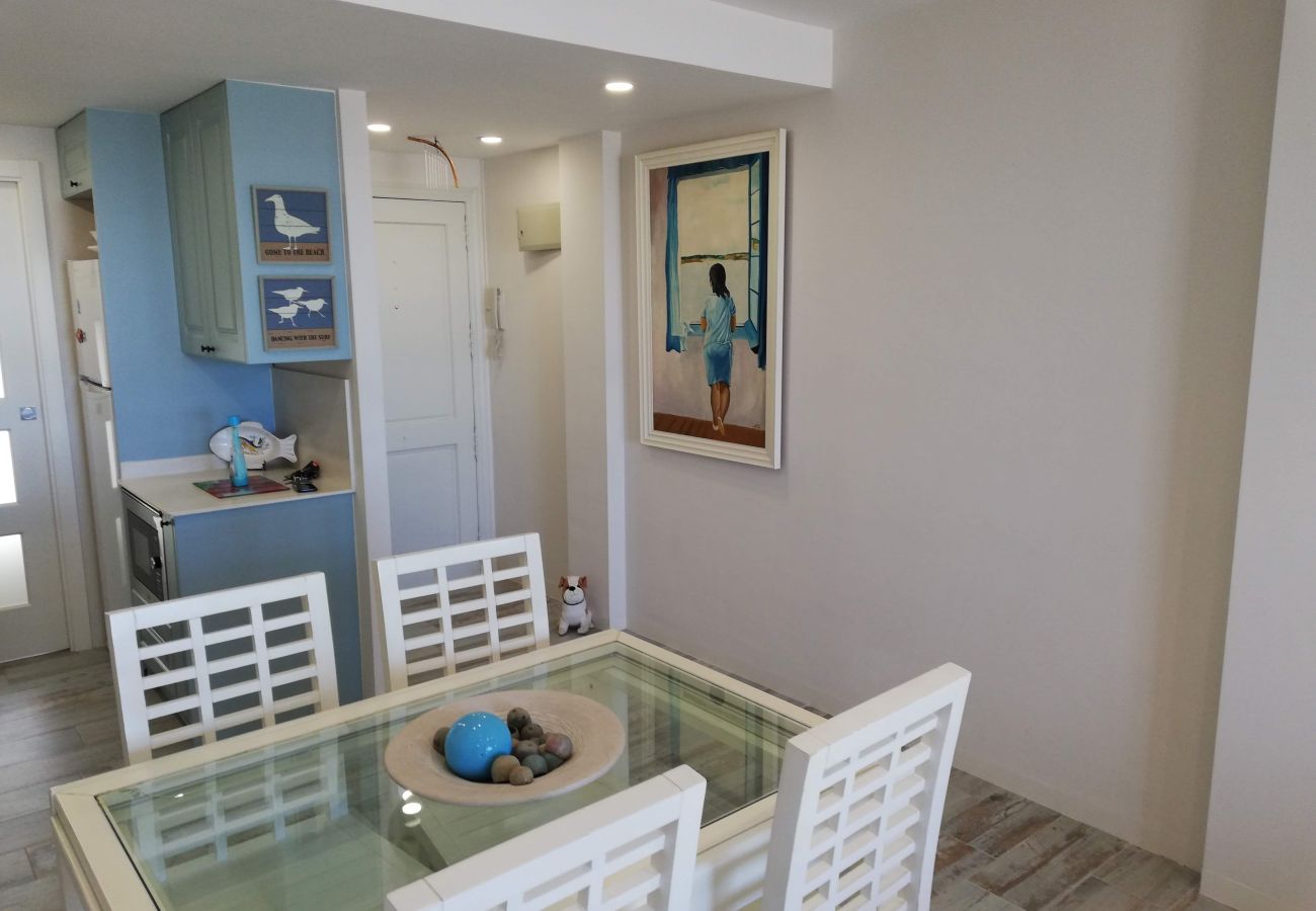 Salón comedor