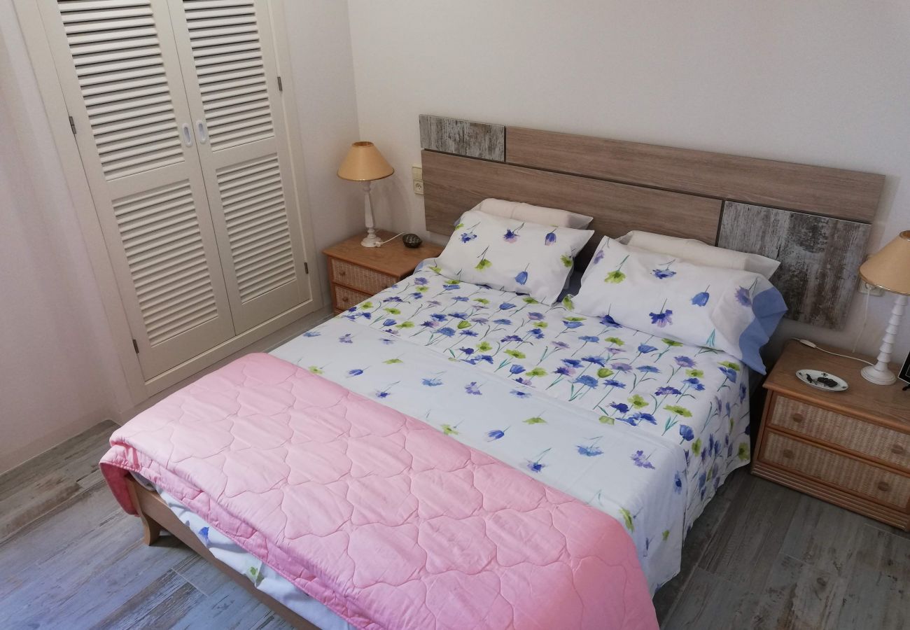 Dormitorio