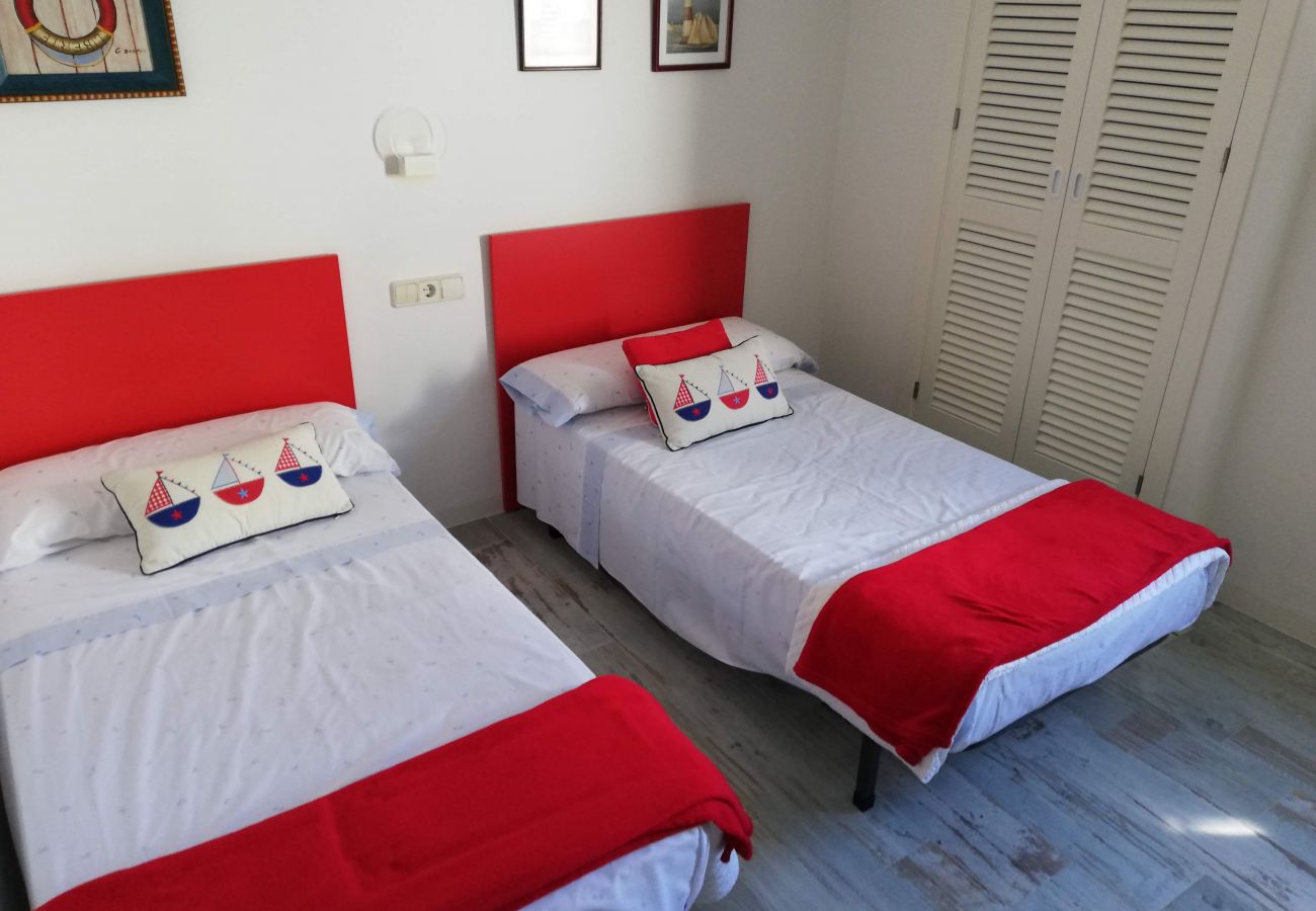 Dormitorio