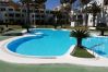 Apartamento en Xeraco Playa - Deltamar R.C. 81 - 1º - esc.13 (g.83)