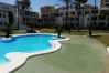 Apartamento en Xeraco Playa - Deltamar R.C. 81 - 1º - esc.13 (g.83)