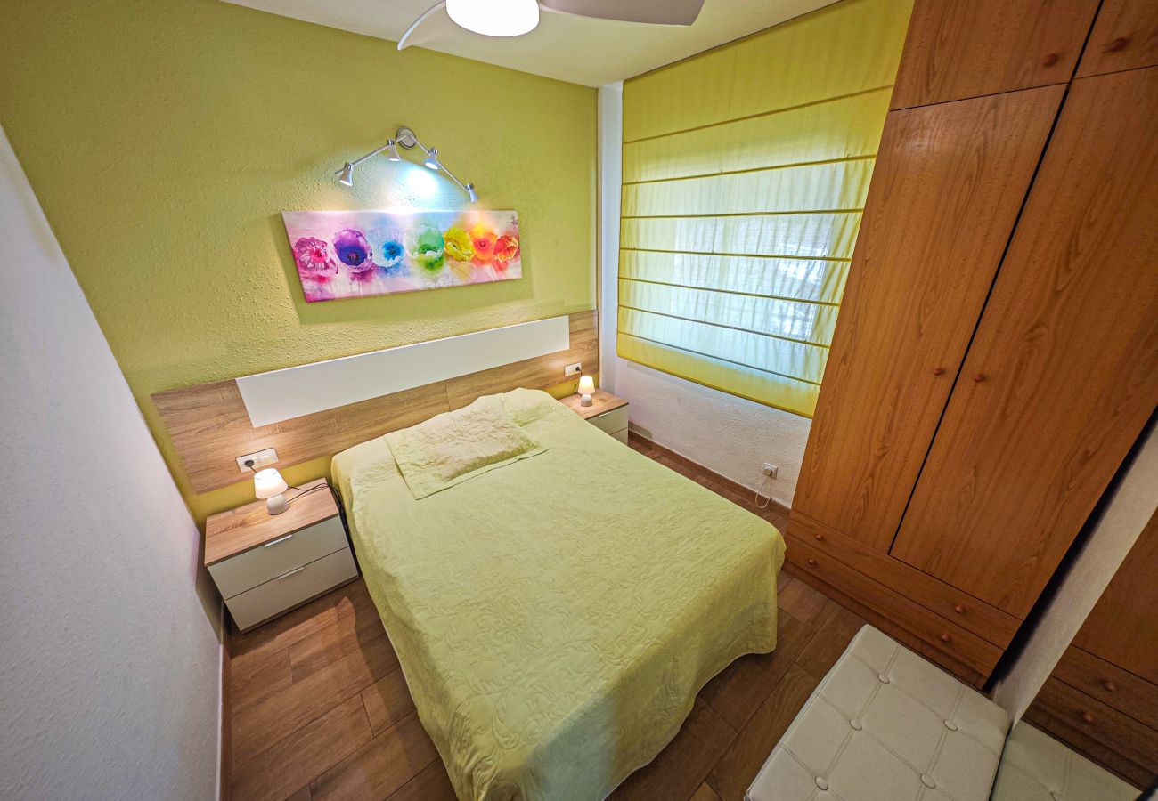 Apartamento en Cambrils - TUCAN 406