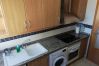 Apartamento en Xeraco Playa - Mediterránea Bl.1 Esc.1 1ºC (garaje 7) Apartamento en Xeraco Playa - Mediterránea Bl.1 Esc.1 1ºC (garaje 7)