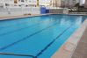 Apartamento en Playa de Gandía - 1.Parque VI bl.A esc.I 6º pta.11 (garaje 43) Apartamento en Playa de Gandía - 1.Parque VI bl.A esc.I 6º pta.11 (garaje 43)