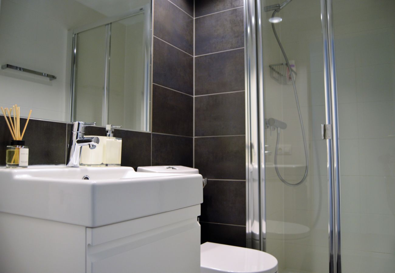 Apartamento en Calpe - Alq 160 Mirador Calpe 7
