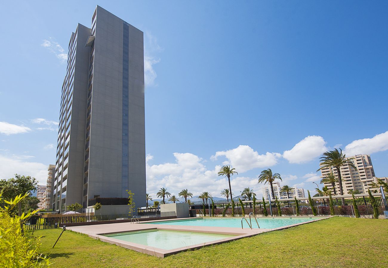 Apartamento en Calpe - Alq 160 Mirador Calpe 7