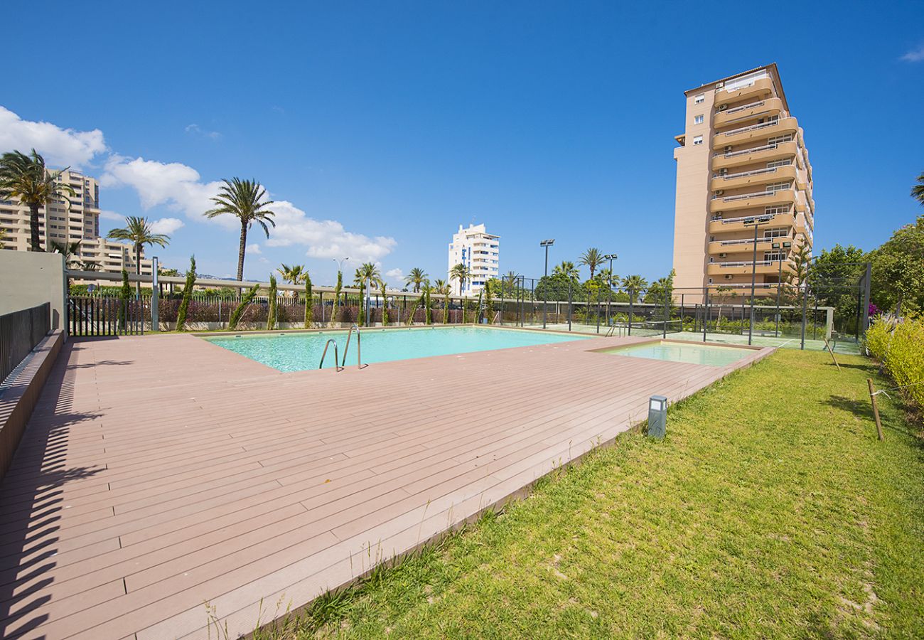 Apartamento en Calpe - Alq 160 Mirador Calpe 7