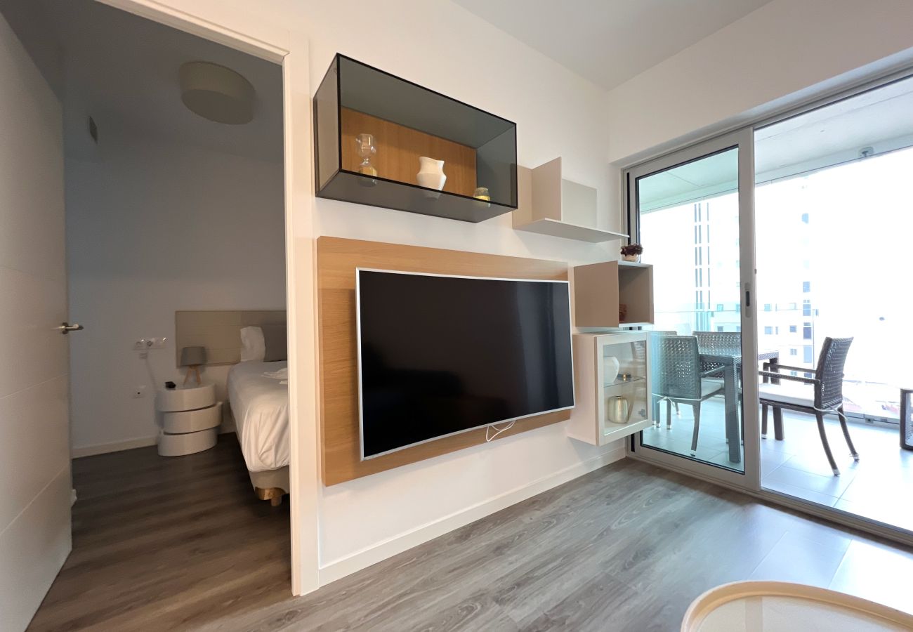 Apartamento en Calpe - Alq 160 Mirador Calpe 7