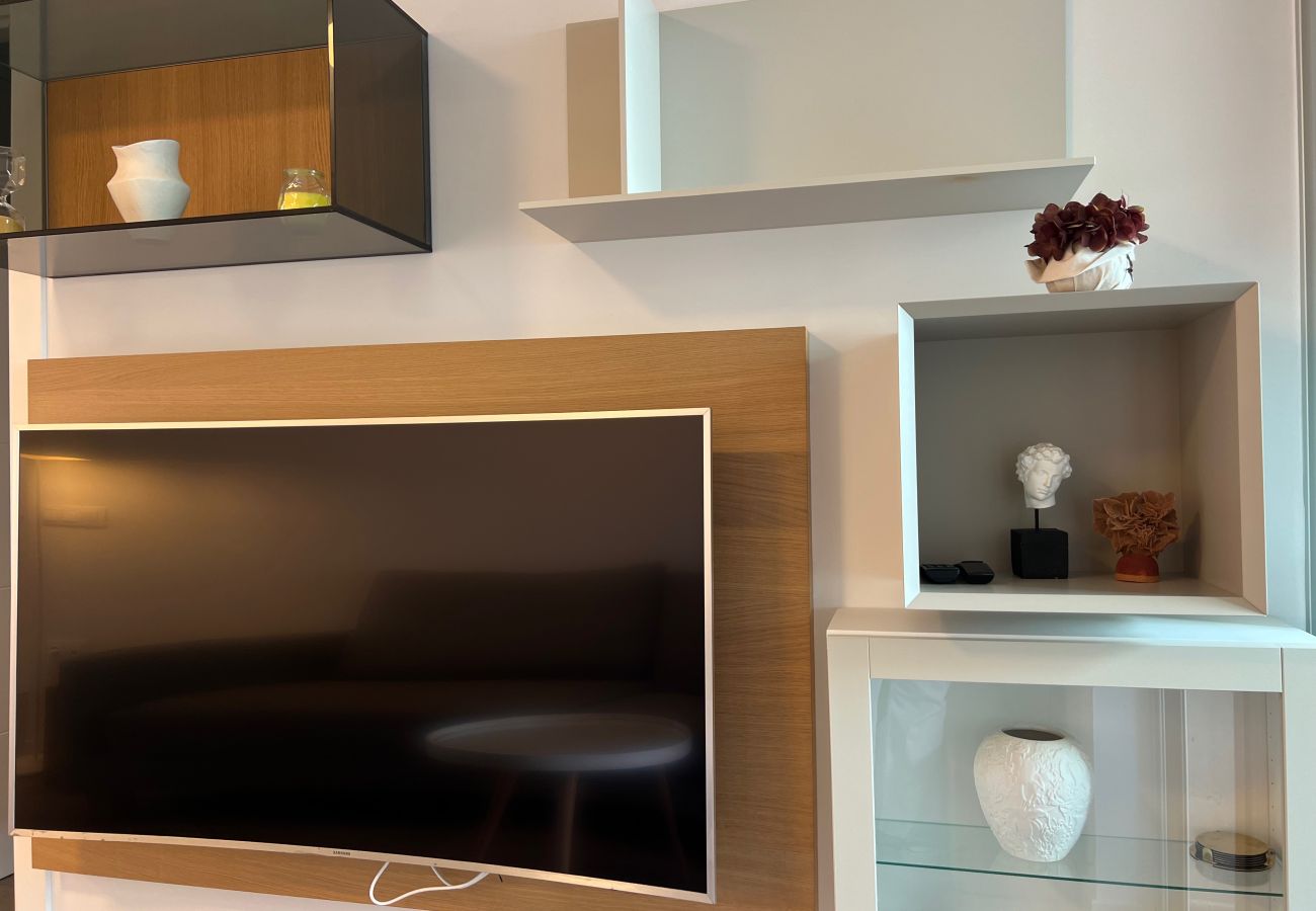 Apartamento en Calpe - Alq 160 Mirador Calpe 7