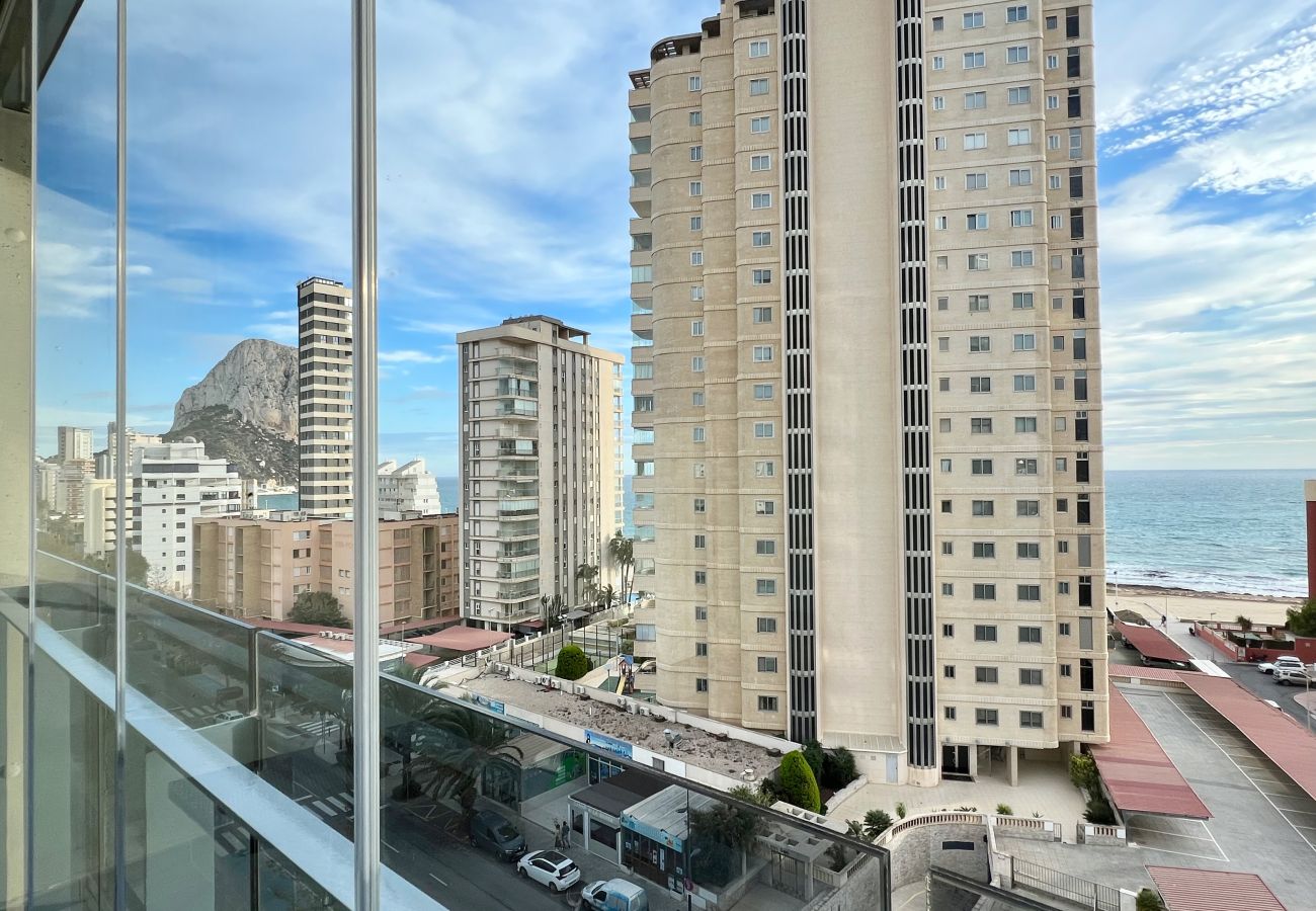 Apartamento en Calpe - Alq 160 Mirador Calpe 7