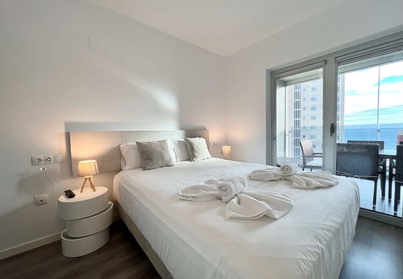 Apartamento en Calpe - Alq 160 Mirador Calpe 7