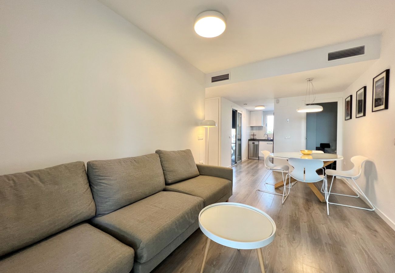 Apartamento en Calpe - Alq 160 Mirador Calpe 7