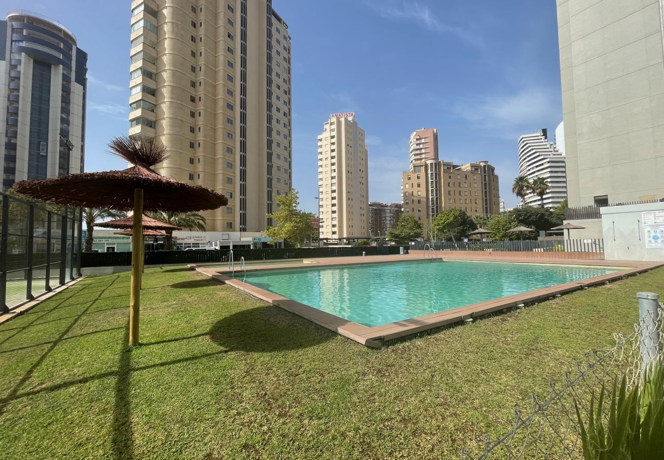 Apartamento en Calpe - Alq 160 Mirador Calpe 7