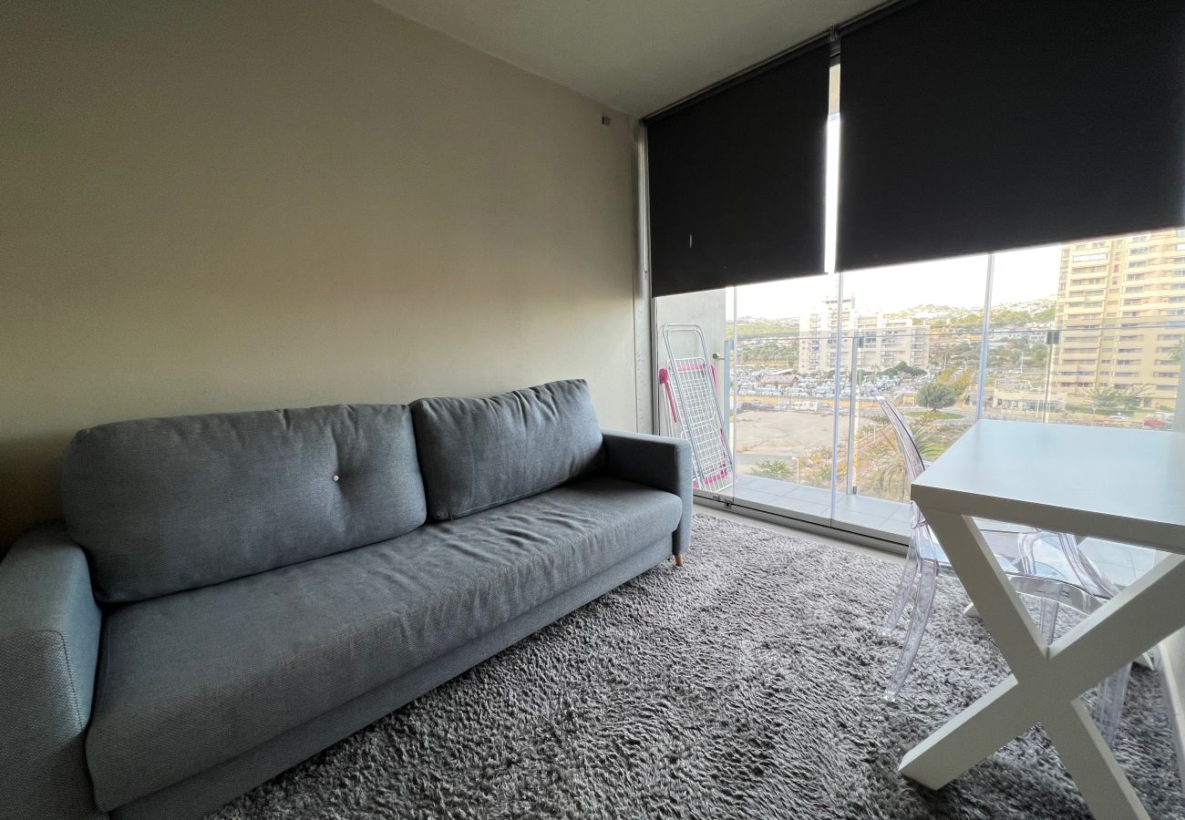 Apartamento en Calpe - Alq 160 Mirador Calpe 7