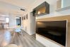 Apartamento en Calpe - Alq 160 Mirador Calpe 7