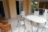 Apartamento en Xeraco Playa - Parquemar VIII bl.II esc. C 1º pta 2 Apartamento en Xeraco Playa - Parquemar VIII bl.II esc. C 1º pta 2