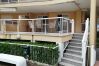 Apartamento en Xeraco Playa - Parquemar VIII bl.II esc. C 1º pta 2