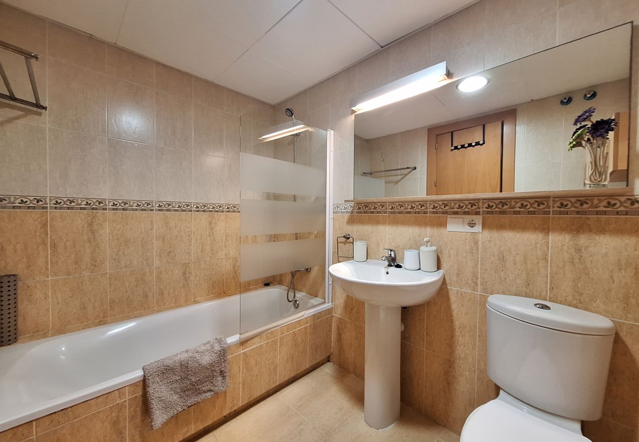 Apartamento en Vera playa - Fatu-Hiva 1º