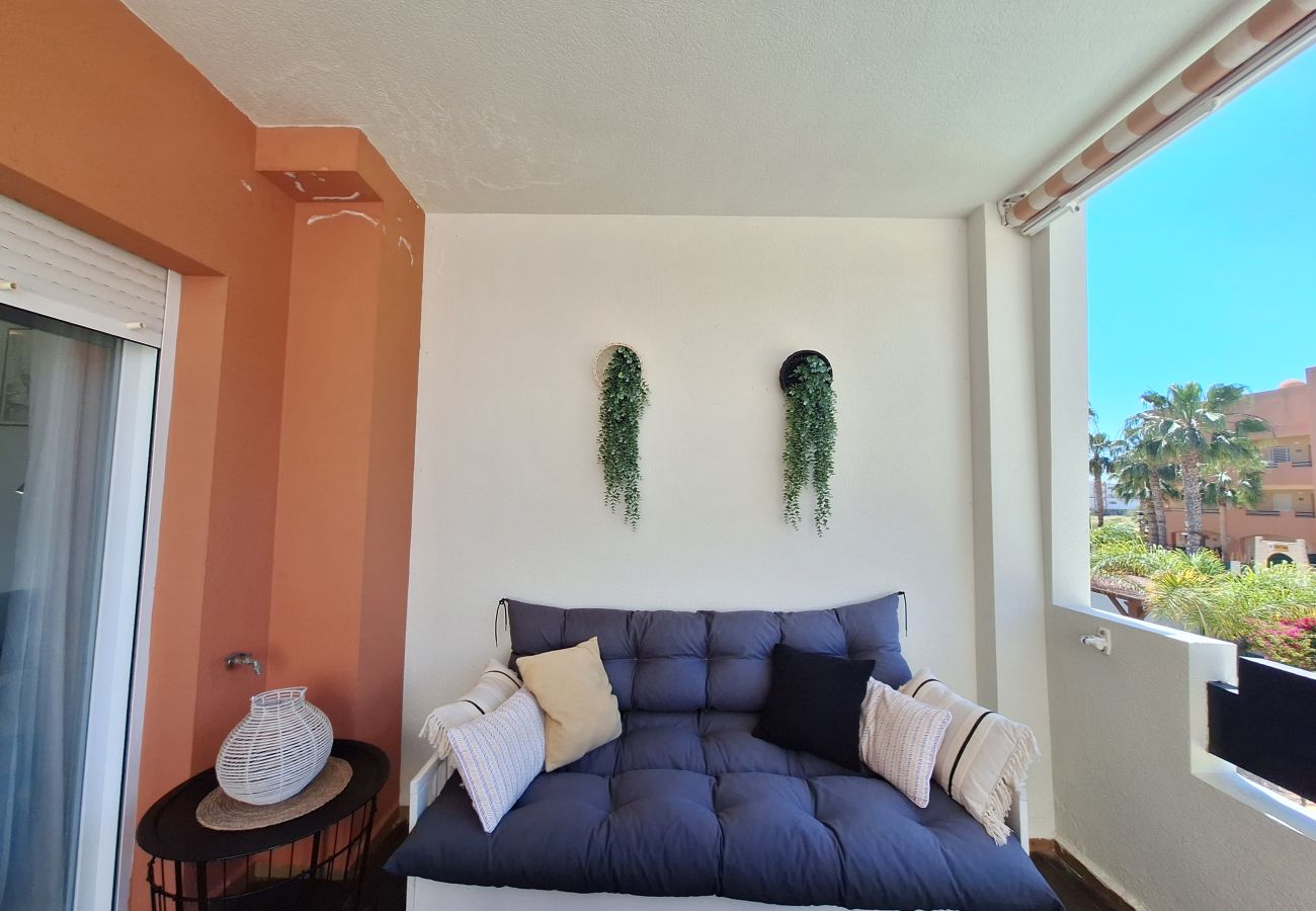 Apartamento en Vera playa - Fatu-Hiva 1º