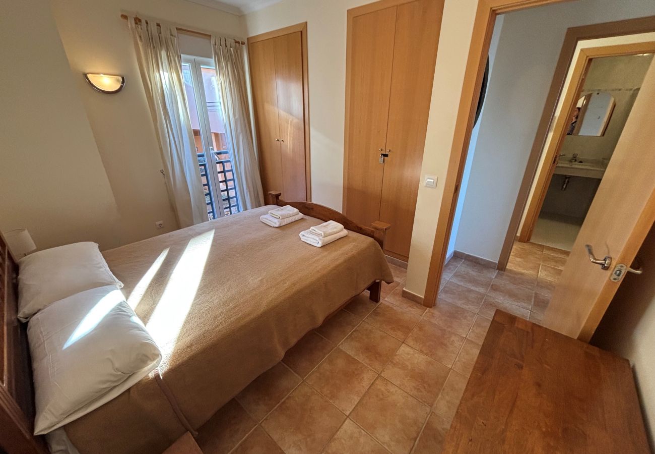 Apartamento en Pedreguer - JACARANDA 3-G-32