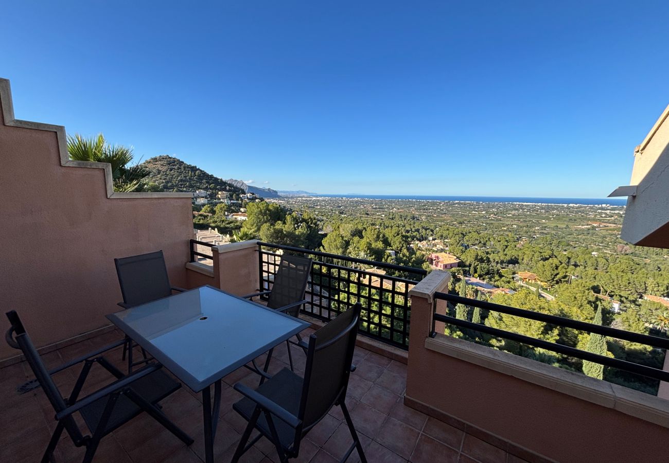 Apartamento en Pedreguer - JACARANDA 3-G-32