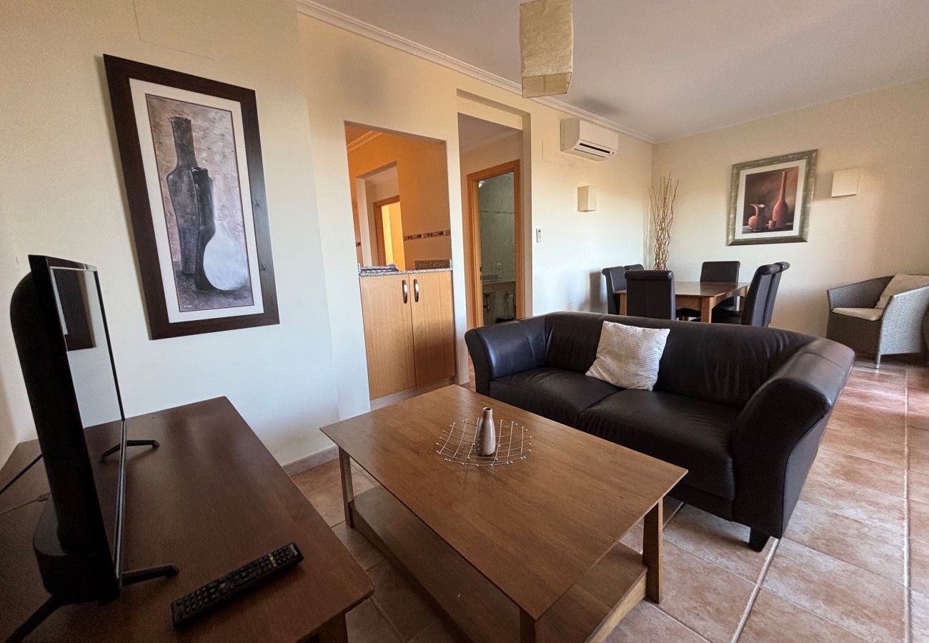 Apartamento en Pedreguer - JACARANDA 3-G-32