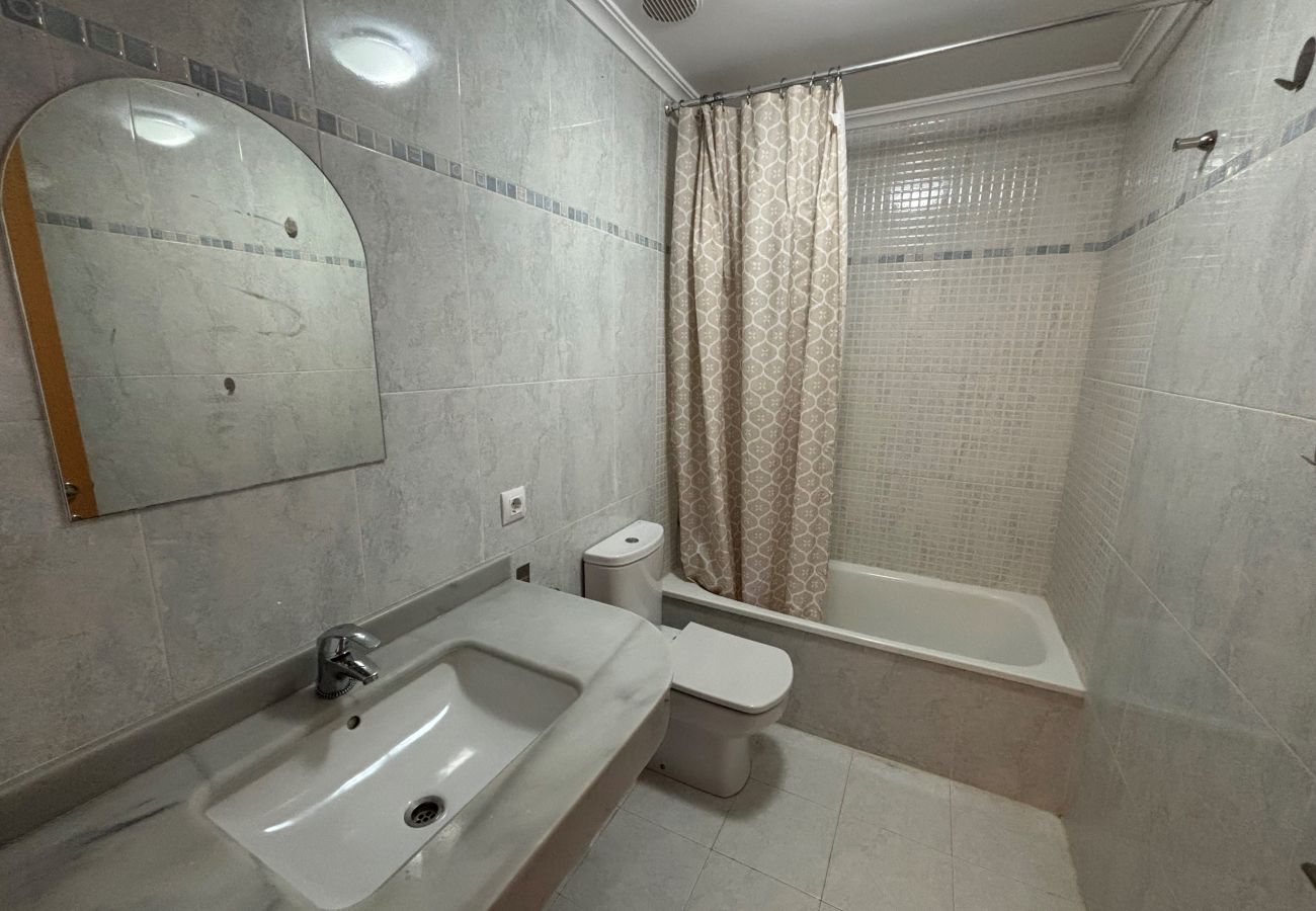 Apartamento en Pedreguer - JACARANDA 3-G-32