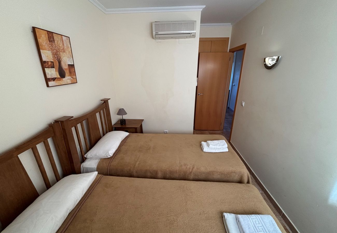 Apartamento en Pedreguer - JACARANDA 3-G-32