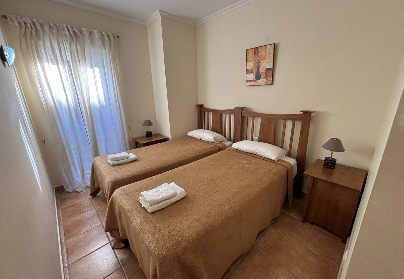 Apartamento en Pedreguer - JACARANDA 3-G-32