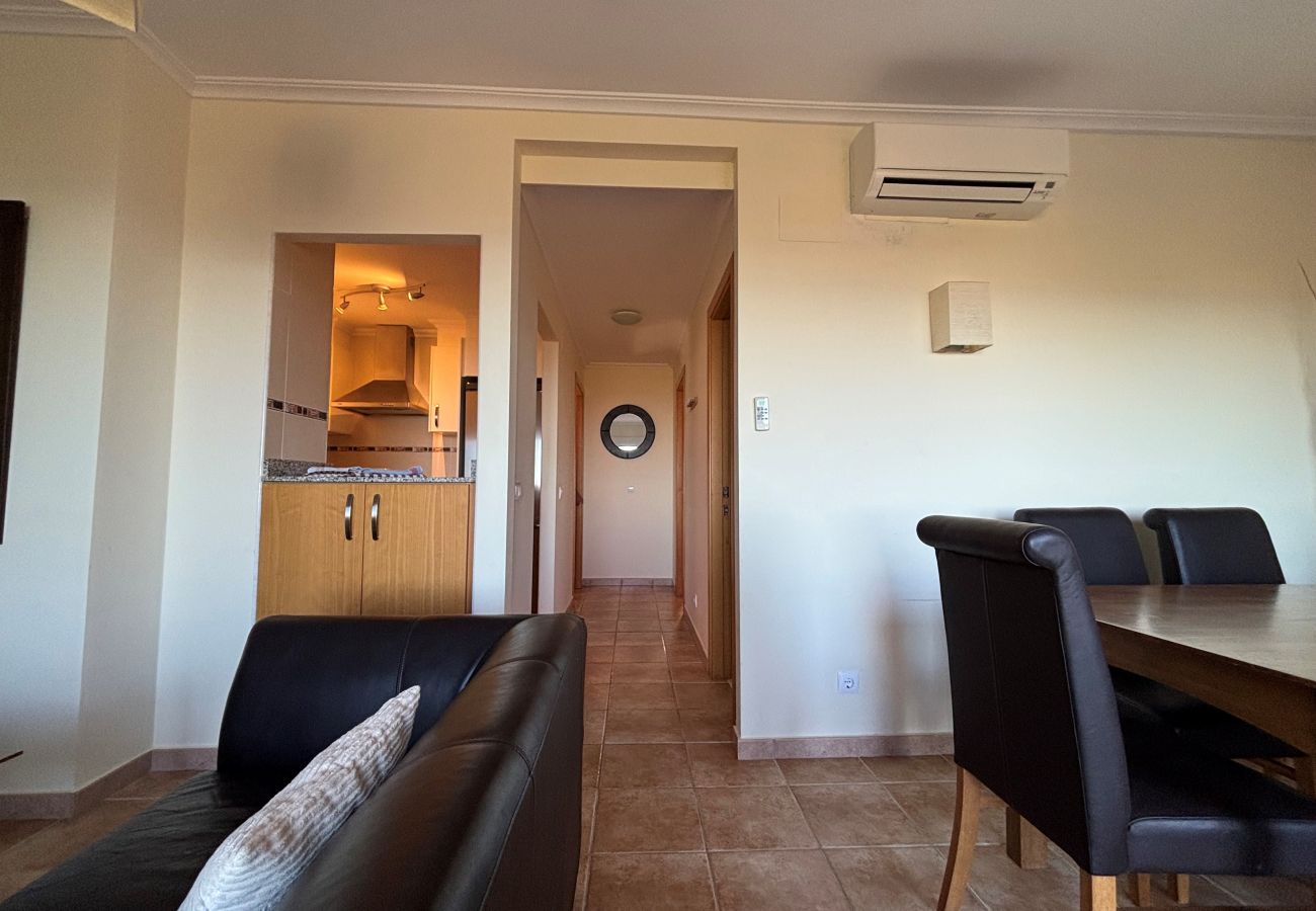 Apartamento en Pedreguer - JACARANDA 3-G-32