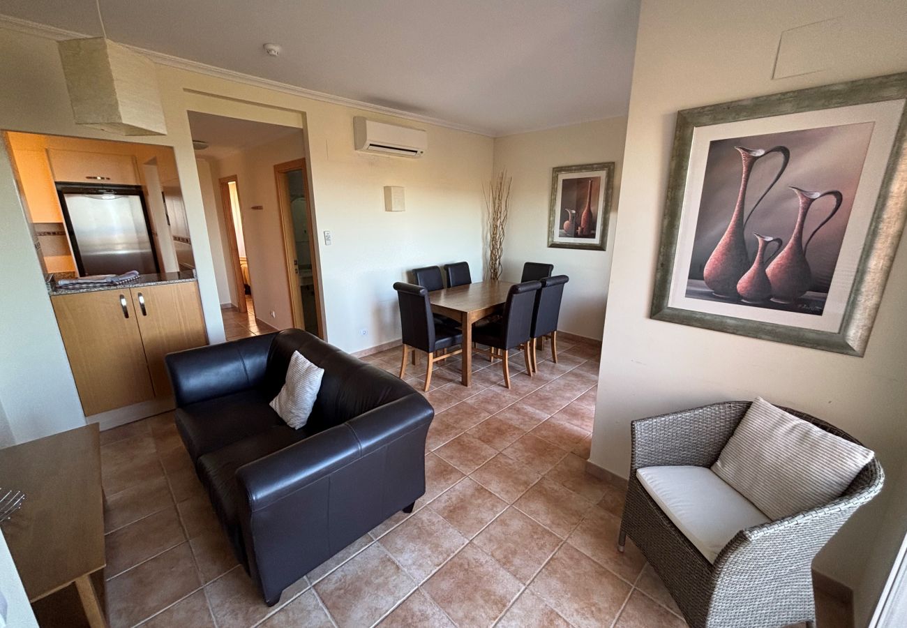 Apartamento en Pedreguer - JACARANDA 3-G-32