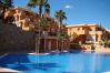 Apartamento en Pedreguer - JACARANDA 3-G-32 Apartamento en Pedreguer - JACARANDA 3-G-32