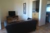 Apartamento en Pedreguer - JACARANDA 3-G-32 Apartamento en Pedreguer - JACARANDA 3-G-32