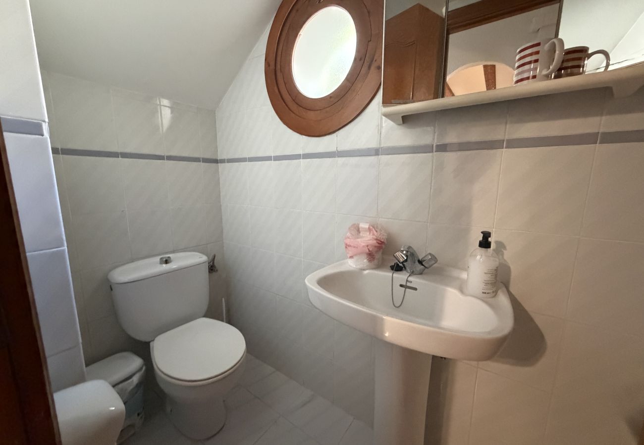 Apartamento en Pedreguer - ZARZAS I - 30