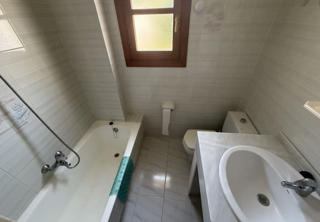 Apartamento en Pedreguer - ZARZAS I - 30