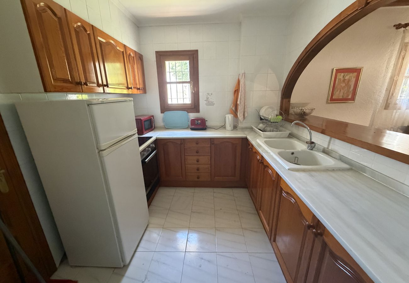 Apartamento en Pedreguer - ZARZAS I - 30