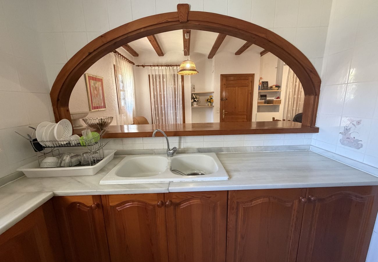 Apartamento en Pedreguer - ZARZAS I - 30